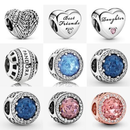 Fashion Jewelry Trendy Women's Jewelry