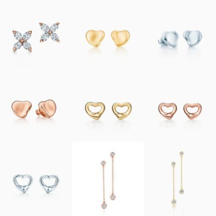 Earrings are versatile, personalized, and fashionable, suitable for wearing in various places