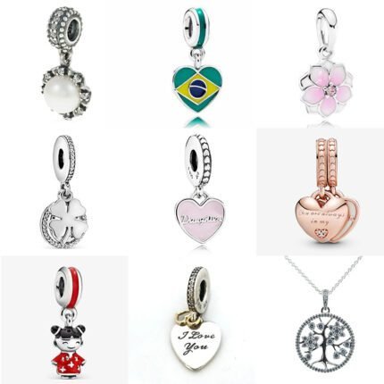 Daily Multi-functional Fashion Jewelry Niche Pendant Accessories
