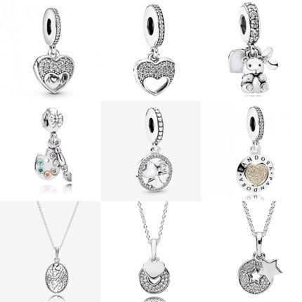 Daily Multi-functional Fashion Jewelry Simple Pendant Accessories