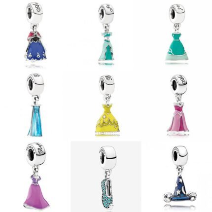 Daily Multi-functional Fashion Jewelry Simple Charm Women Pendant Accessories