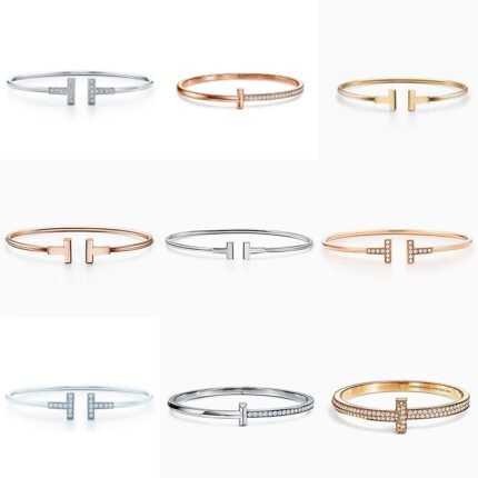 Wearing fashionable and versatile bracelets for various daily occasions