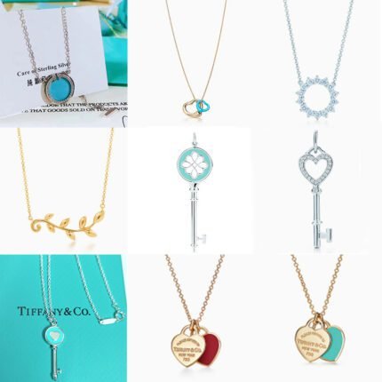 Fashionable and versatile necklace for daily wear in various occasions