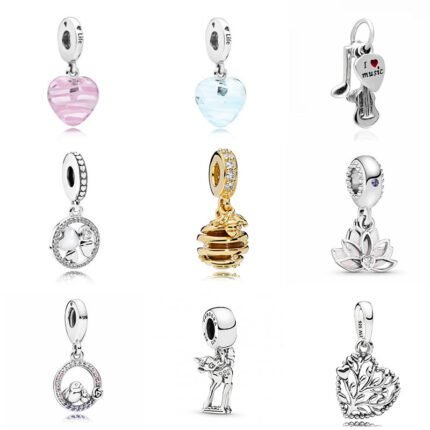 2024 New Daily Multi-functional Light Luxury Fashion Jewelry Simple Women's Pendant Accessories