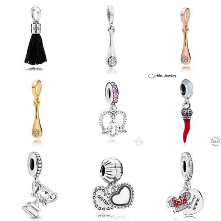 2024 New Daily Multi-functional Light Luxury Low-key Fashion Jewelry Simple Women's Pendant Accessories