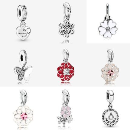 Daily simple design multifunctional fashion jewelry pendant