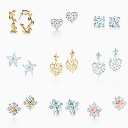 Earrings are versatile, personalized, and fashionable, suitable for wearing in various places
