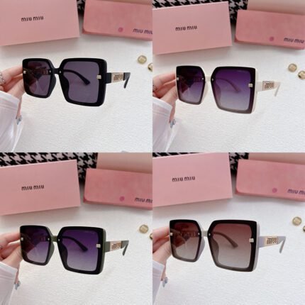 High quality sunglasses for men and women with UV protection and sun protection, unique design for daily use