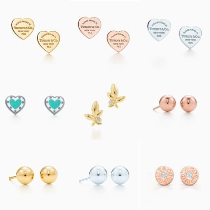 Earrings are versatile, personalized, and fashionable, suitable for wearing in various places
