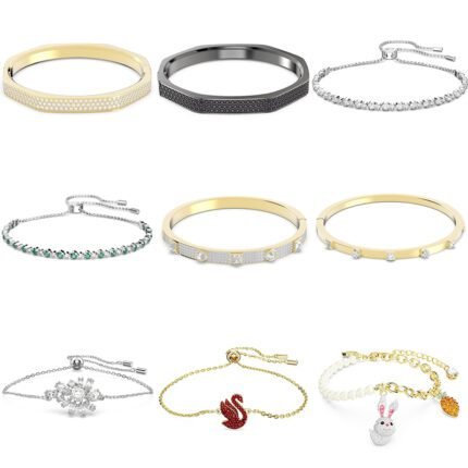 2024 New  Cartoon Cute Rabbit Pearl Bracelet