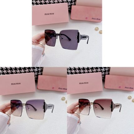 High quality sunglasses for men and women with UV protection and sun protection, unique design for daily use