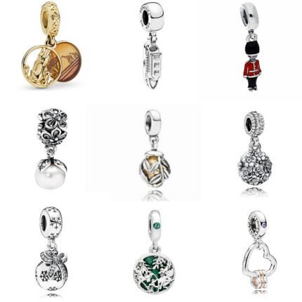 Daily Multi-purpose Comfortable DIY Charm Fashion Jewelry Simple Women Pendant Accessories