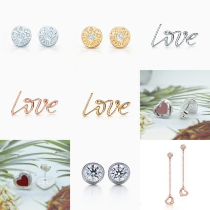 Earrings are versatile, personalized, and fashionable, suitable for wearing in various places