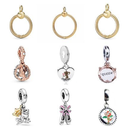 2024 new daily multifunctional fashion jewelry pendant accessories.