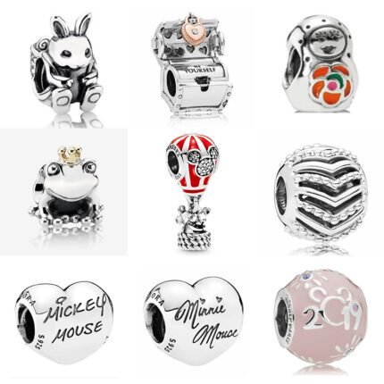 S925 Silver New Jewelry Pendant Party Pendant