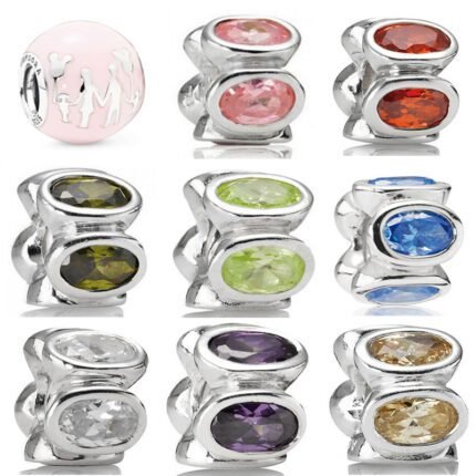 S925 Silver New Jewelry Pendant Elegant Pendant