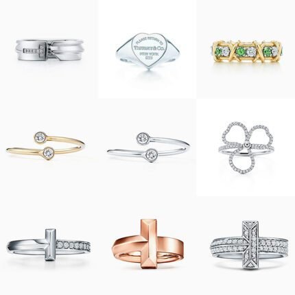 Versatile and personalized ring, fashionable and suitable for wearing in various places