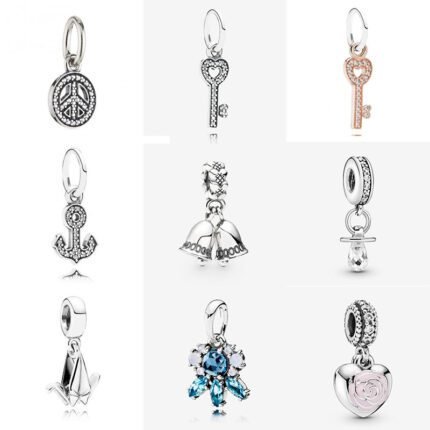 Daily simple design light luxury multifunctional niche fashion jewelry pendant