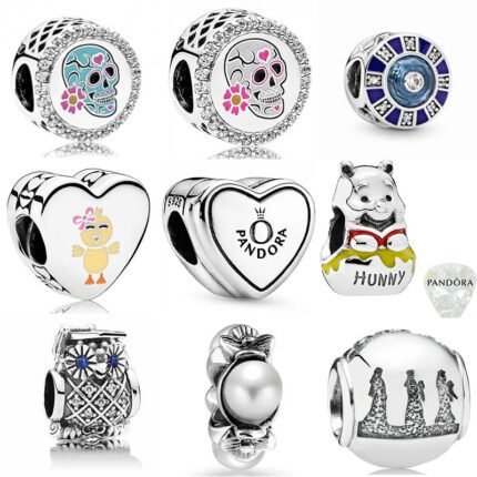 S925 Silver Classic Fashion New Pendant Niche Design Pendant