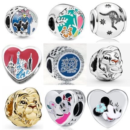 S925 Silver Classic Niche Design Pendant