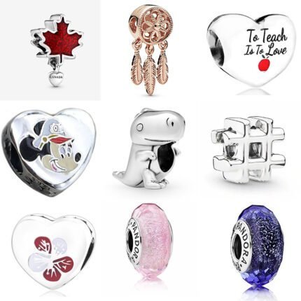 S925 Silver Hot Sale Niche Design Pendant