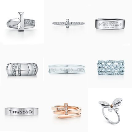 Versatile and personalized ring, fashionable and suitable for wearing in various places
