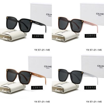Classic sunglasses for men and women, UV protection, high-end casual, suitable for daily use
