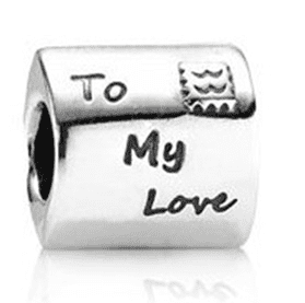 S925 Silver Fashion Pendant Jewelry