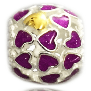 S925 Silver Fashion Jewelry Fashion Party Pendant Jewelry