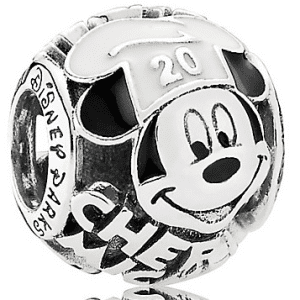 S925 Silver Women's Classic Romantic Pendant Gift