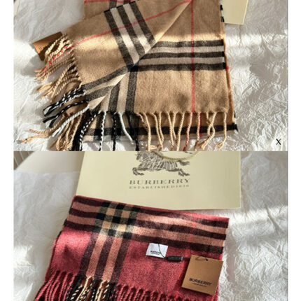 burberry  ????  Hi scarf! The cold winter has arrived, it's time to add bright colors to your clothes!