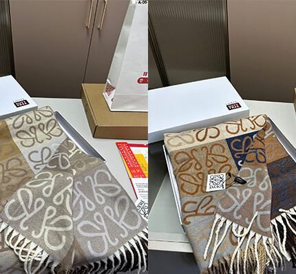 Luoyiwei scarf Believe me in the high-end, comfortable, fashionable temperament, accept it.  I give full marks to the colors!!!