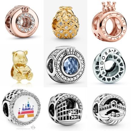 S925 Silver Light Luxury Niche Pendant