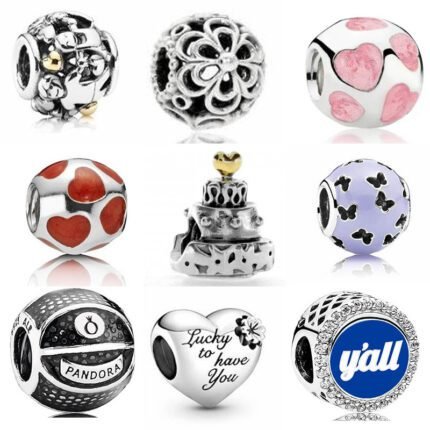 S925 silver new niche pendant light luxury fashion party pendant