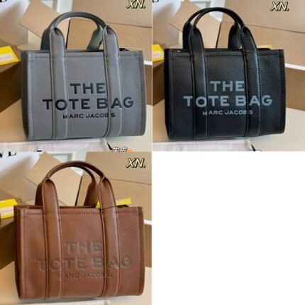 New fashionable and versatile leather tote bag with diagonal cross design, suitable for daily travel and gatherings