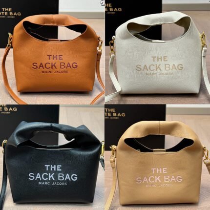 Fashionable and high-end leather tote bag, suitable for daily travel and gatherings