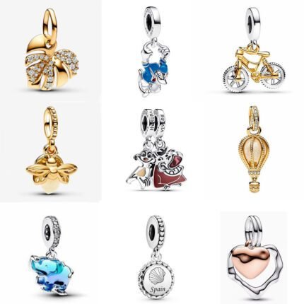 multifunctional low-key PAN home DIY jewelry pendant accessories.