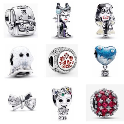 S925 silver high quality daily pendant fashionable simple pendant jewelry