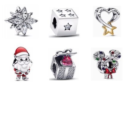 S925 silver high quality elegant pendant stylish simple pendant jewelry