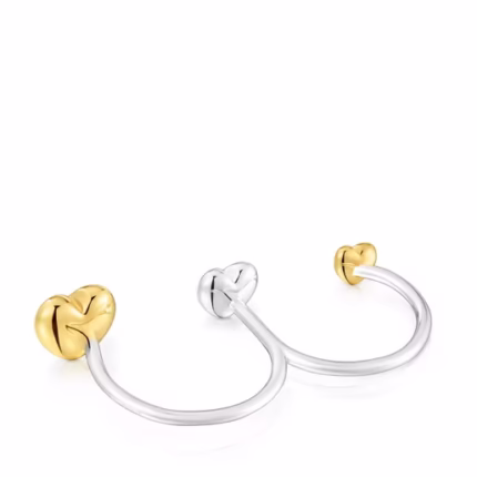 The ring is versatile and personalized, suitable for wearing in various places and fashionable