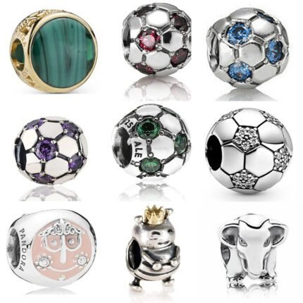 S925 Silver New Fashion Trend Women's Jewelry Pendant