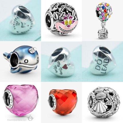 S925 Silver Light Luxury Niche Jewelry Pendant