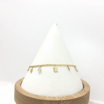 Bracelet versatile and personalized, suitable for wearing in various places, fashionable