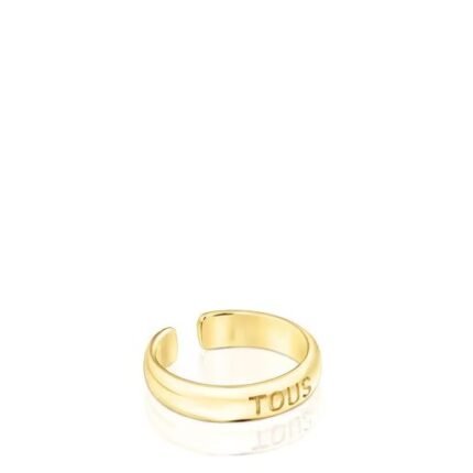 The ring is versatile and personalized, suitable for wearing in various places and fashionable