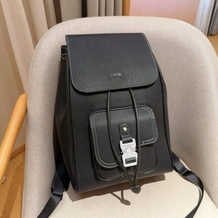 New Fashion Versatile Practical Men Series Backpack