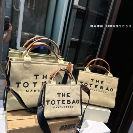 New fashionable high-end women's three sizes one shoulder back tote bag with diagonal cross, suitable for daily gatherings