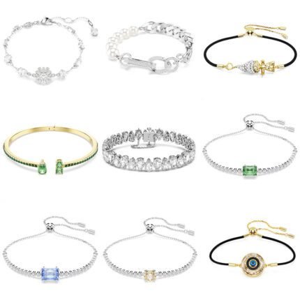New versatile niche bracelets for men and women