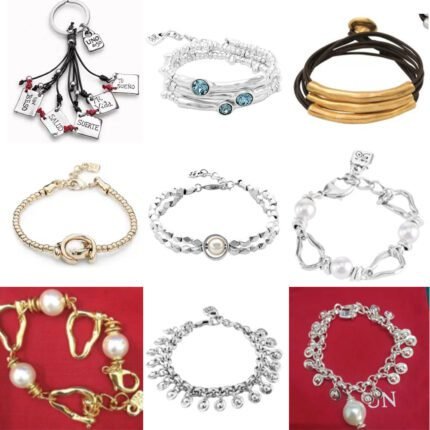 2025 New Fashionable Versatile Small Round Bracelet, Suitable for Daily Travel