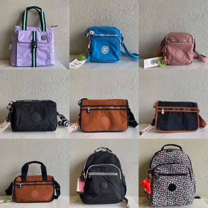 Design advanced versatile handbag large capacity men and women commuting fashionable suitable for daily