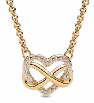 New fashion versatile necklace for men and women suitable for daily gatherings